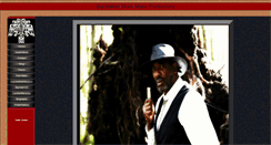 Desktop Screenshot of bigwalker.us